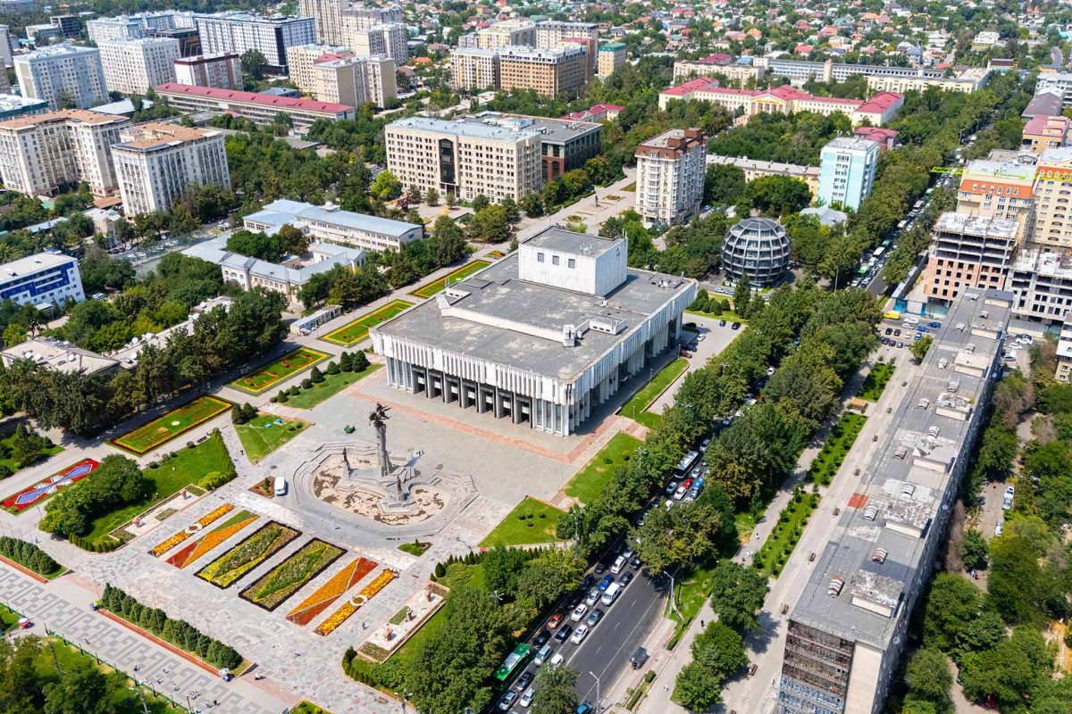 оформить гражданство Кыргызстана  через натурализацию