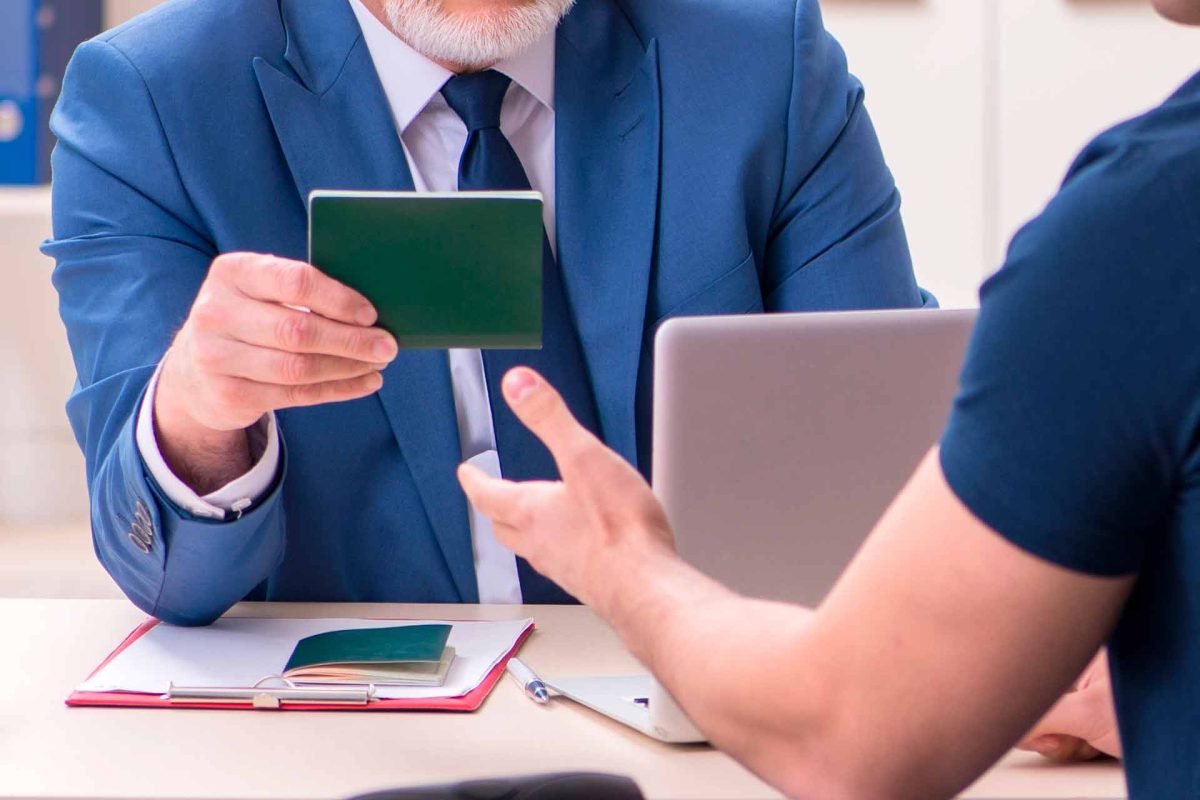 Пошаговая процедура получения гражданства Киргизии