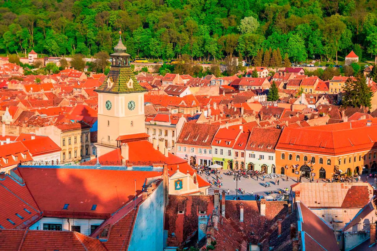 Румынское гражданство по натурализации