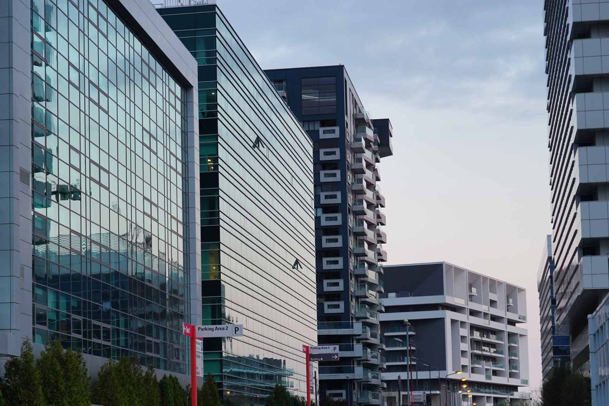 ВНЖ для предпринимателей в Румынии