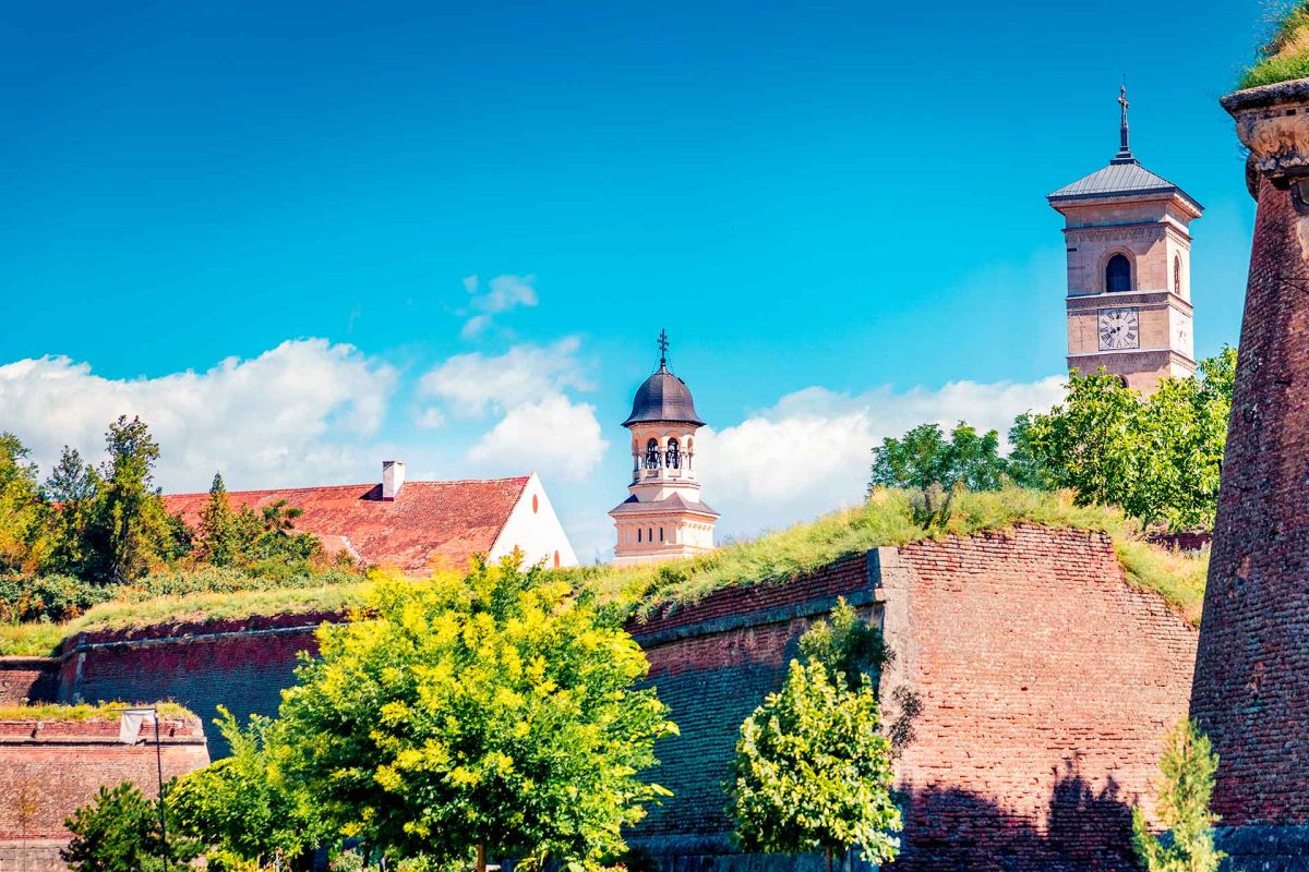 Почему стоит выбрать Румынию для переезда на ПМЖ