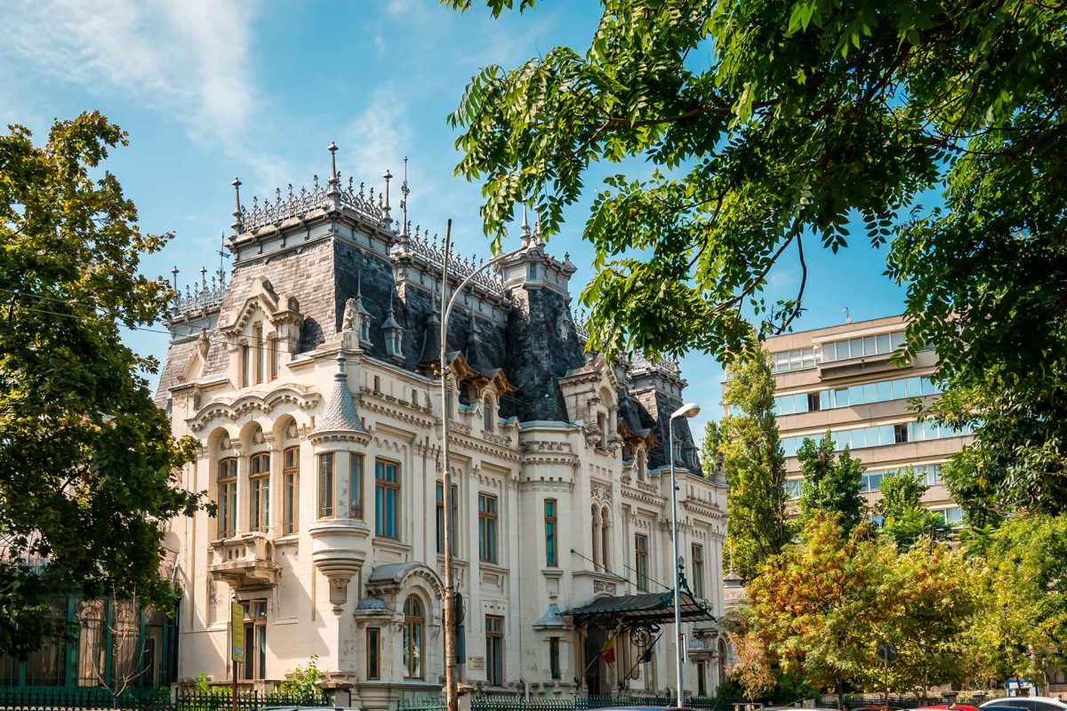 Плюсы программы репатриации в Румынию