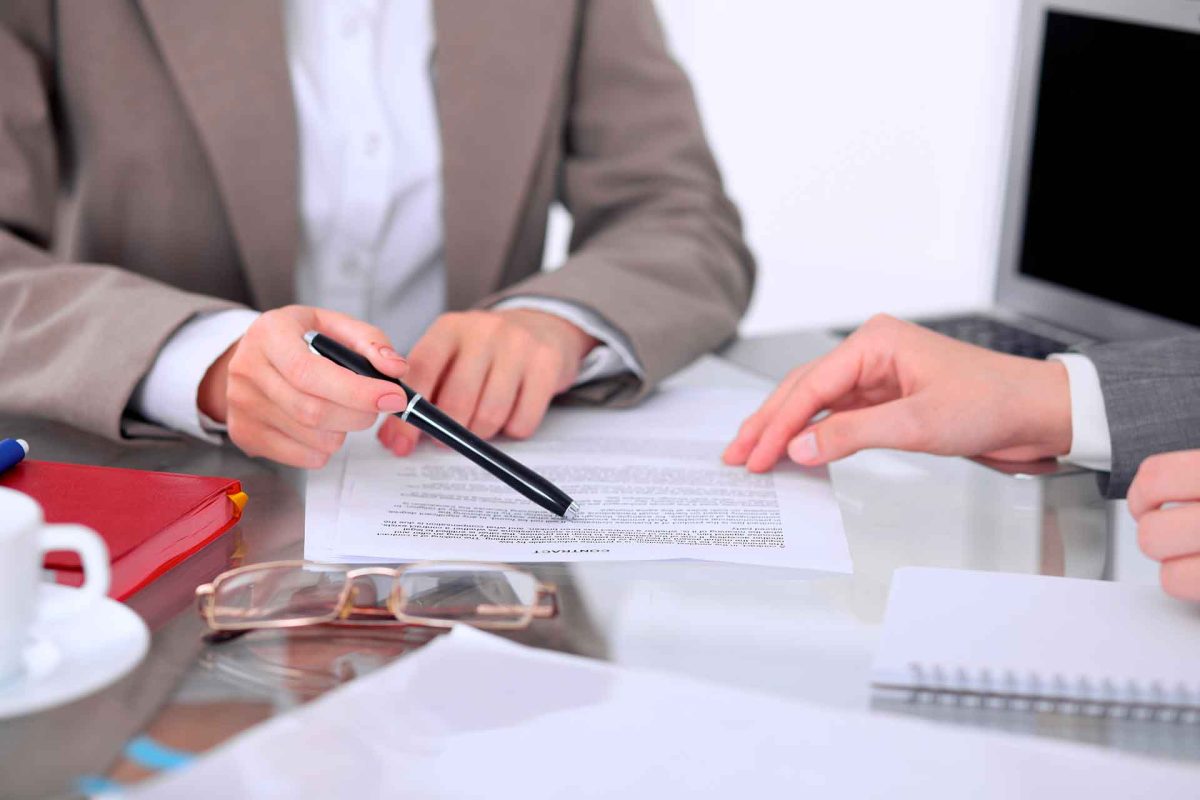 Порядок получения побыту