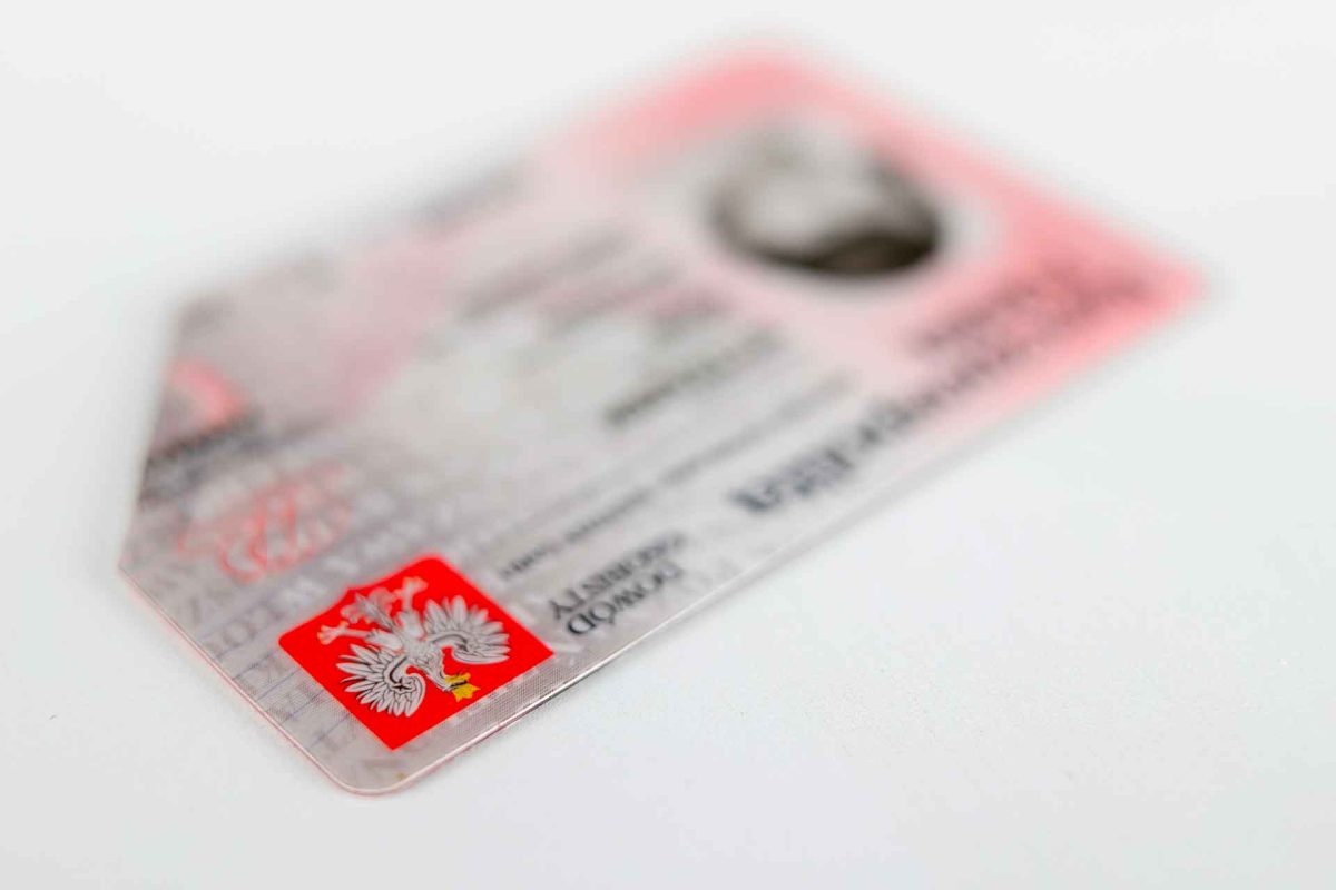 Сталый побыт по Карте поляка