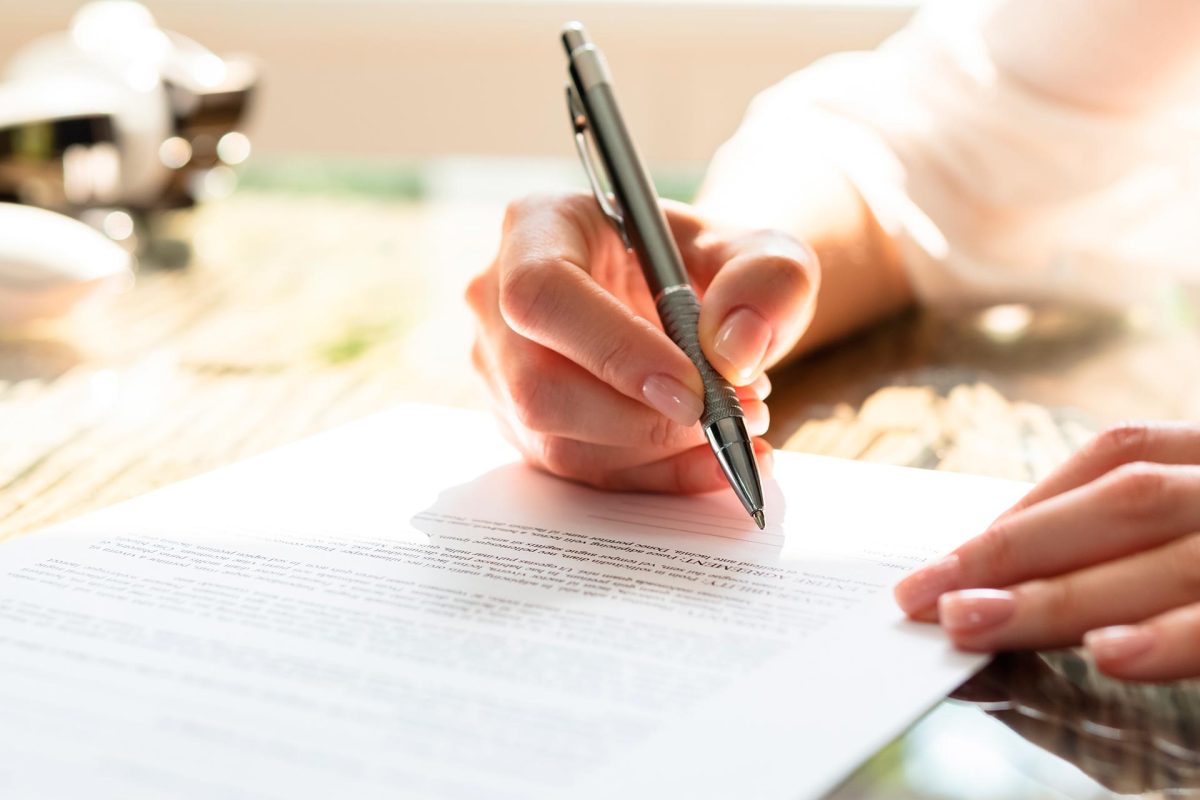 Документы для оформления внж португалии