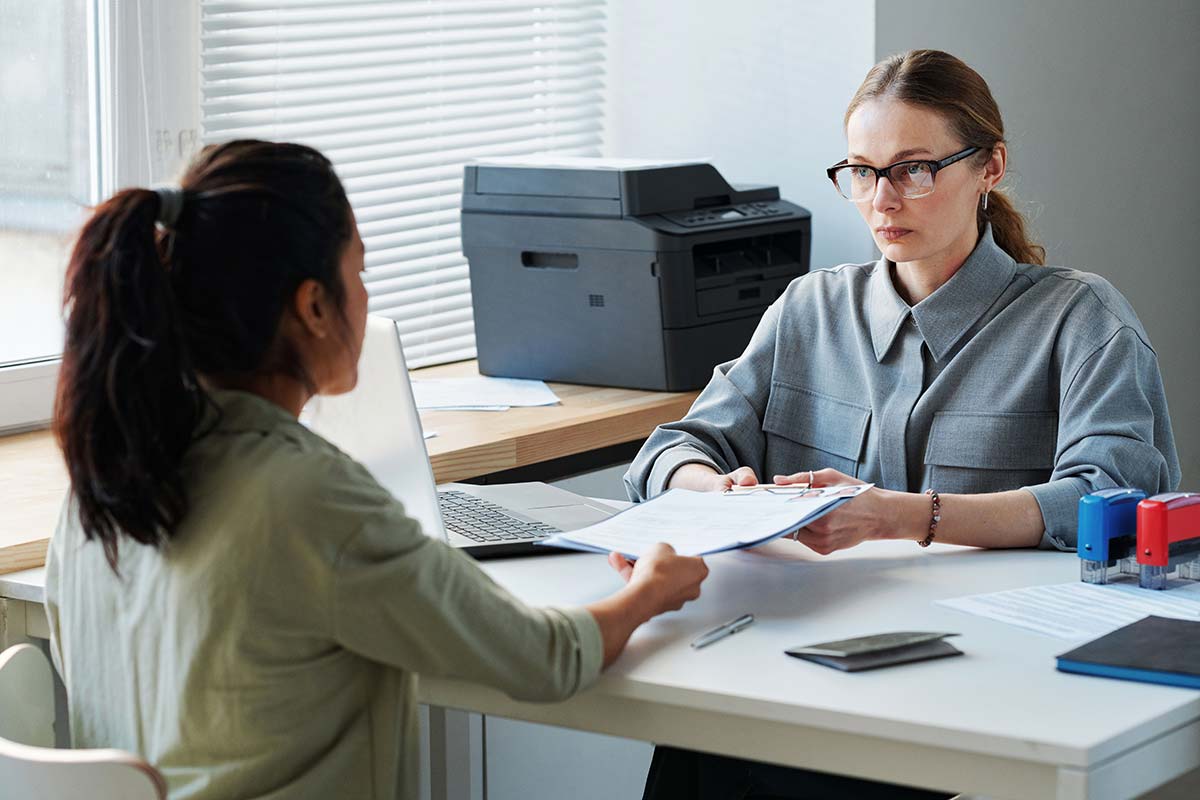 ВНЖ в Нидерландах для убежища