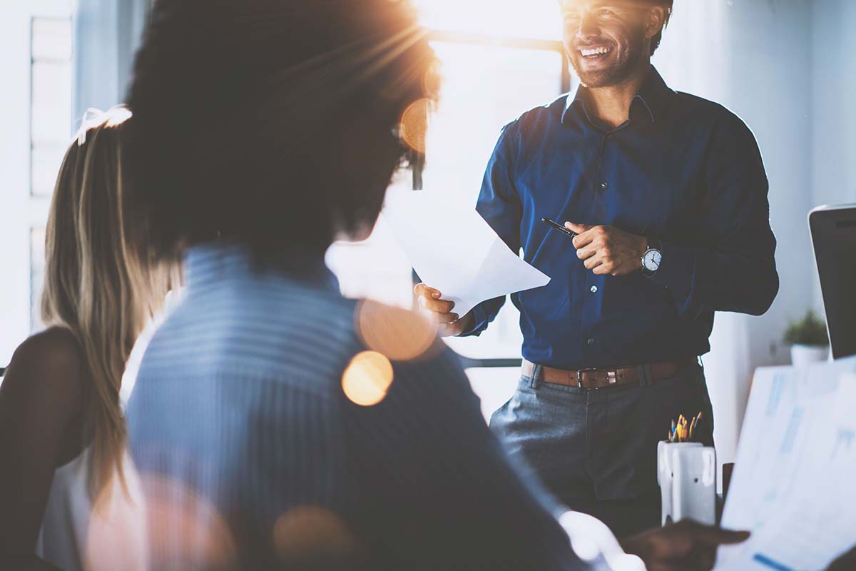 ВНЖ в Нидерландах для стартапа