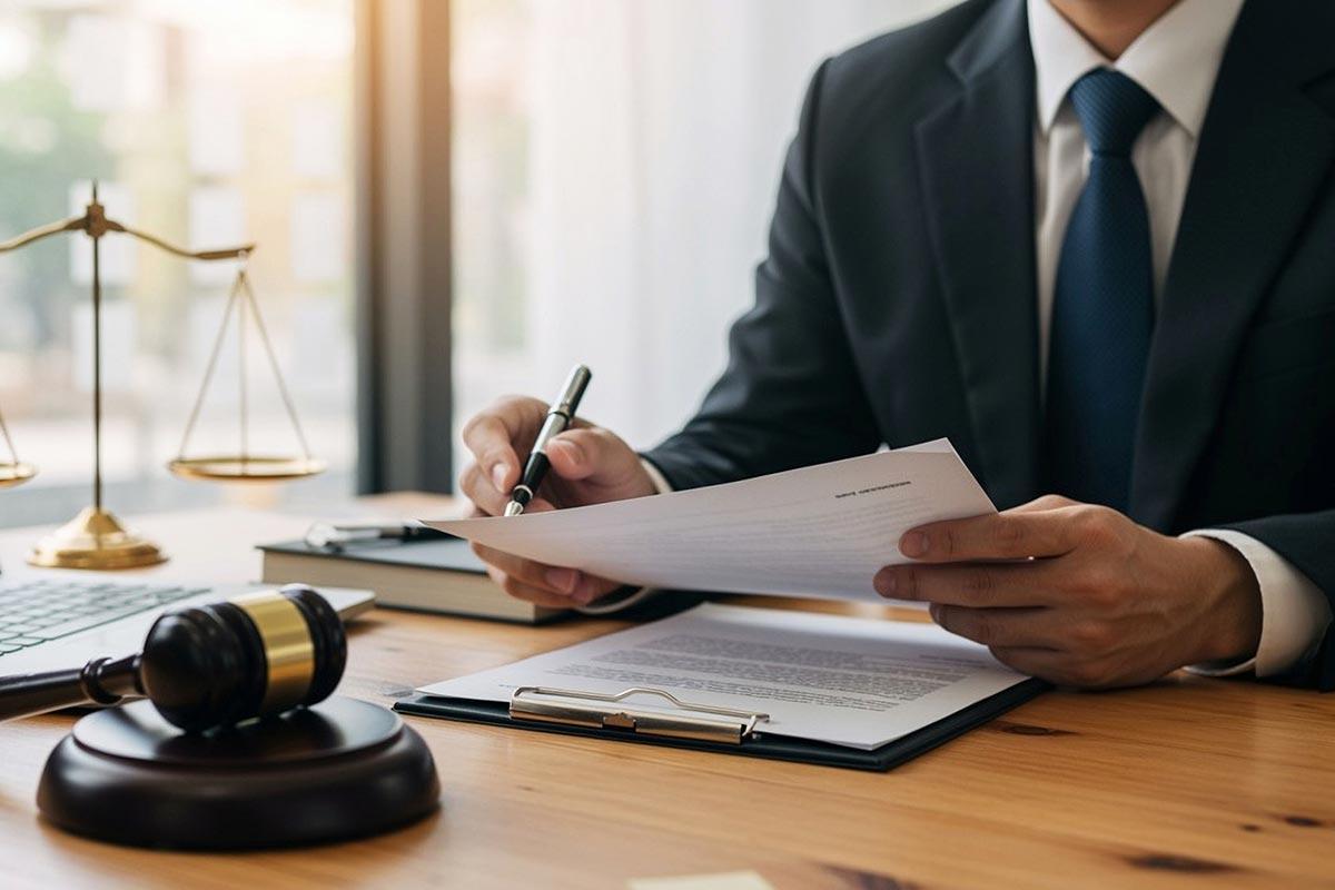 Процедура получения ВНЖ Дании