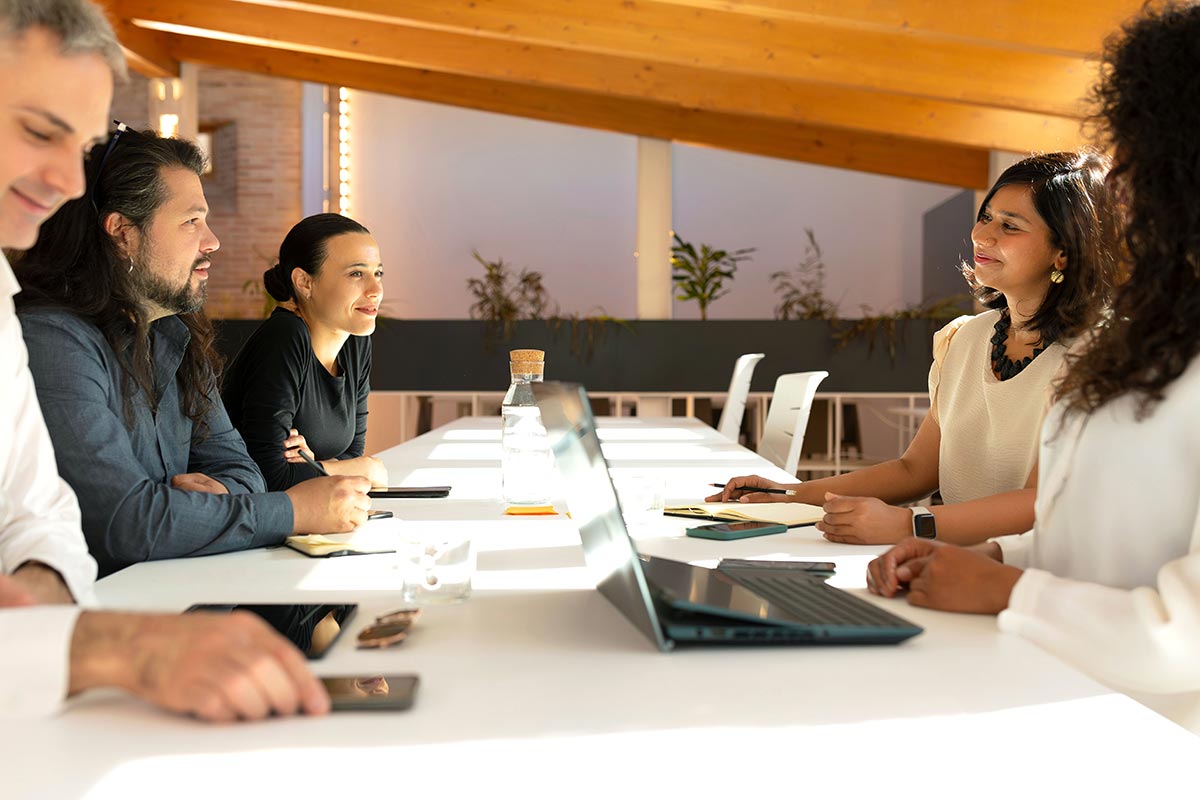 ВНЖ Дании по работе